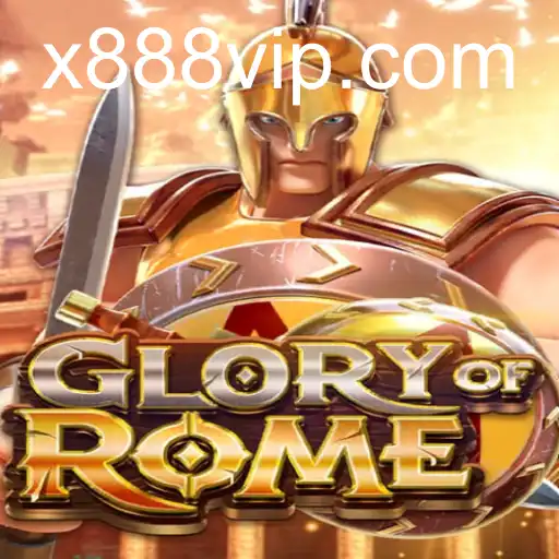 GloryofRome