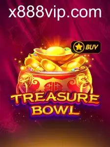 TreasureBowl