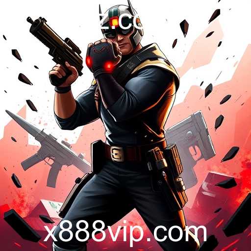 A Evolução dos Jogos de Ação no X888