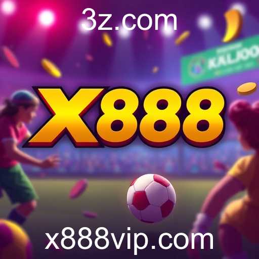 X888: A Expansão do Mercado de Jogos em 2025