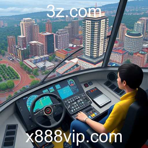 X888: A Revolução dos Jogos em 2026