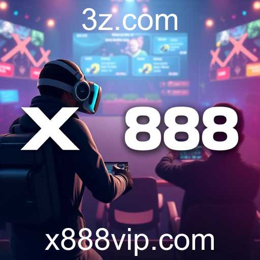 A Ascensão do 'X888' no Cenário de Jogos