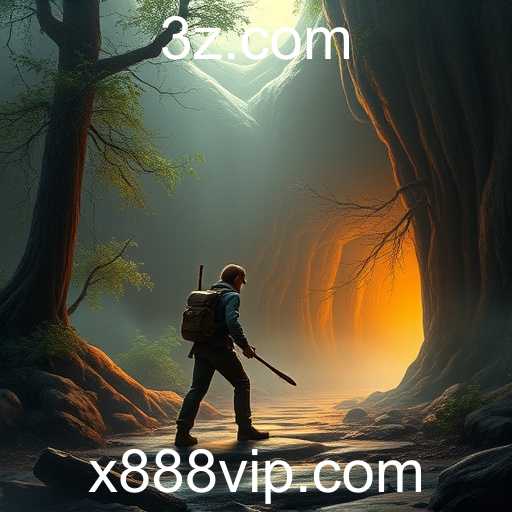 Revolução no Mundo dos Jogos com X888