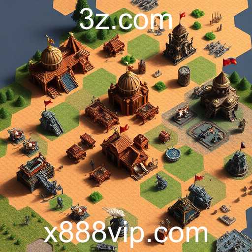 X888: A Nova Tendência nos Jogos Online