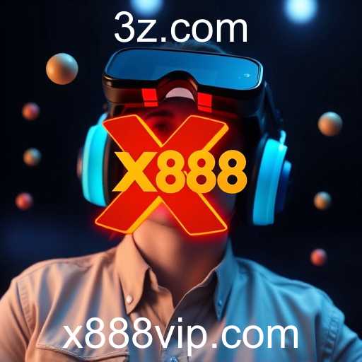 A Ascensão do X888 e o Futuro dos Jogos Online